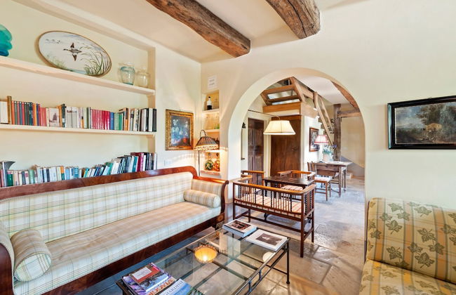 Peaceful Getaway in Frontino - Foto 15