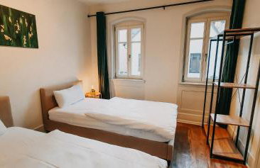 2BR Wohnen mit Aussicht in der malerischen Altstadt - gemütlich & zentral - Foto 13
