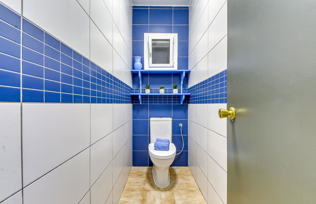 3 bedroom House in Castelló d'Empúries with private pool and garden - Photo 25