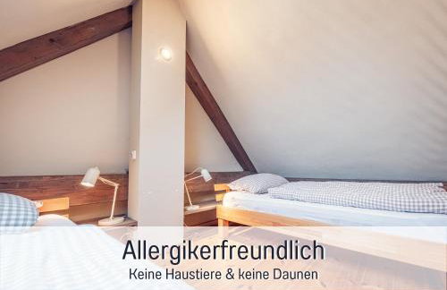 Dolly Dur - Mini Ferienhaus in Kyritz, einer charmanten Stadt im Herzen von Brandenburg - Foto 14