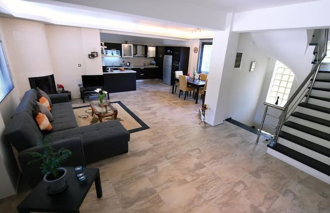 Lilies Villa - Foto 9