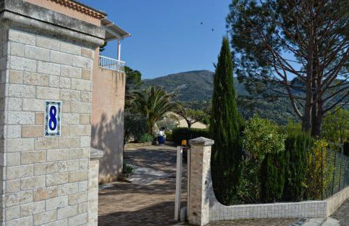 Villa La Lézardière - Foto 9