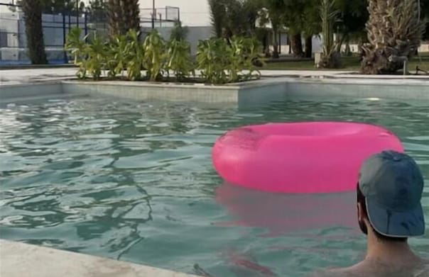 Al Junaidi Farm by Bridge Retreats - Foto 11