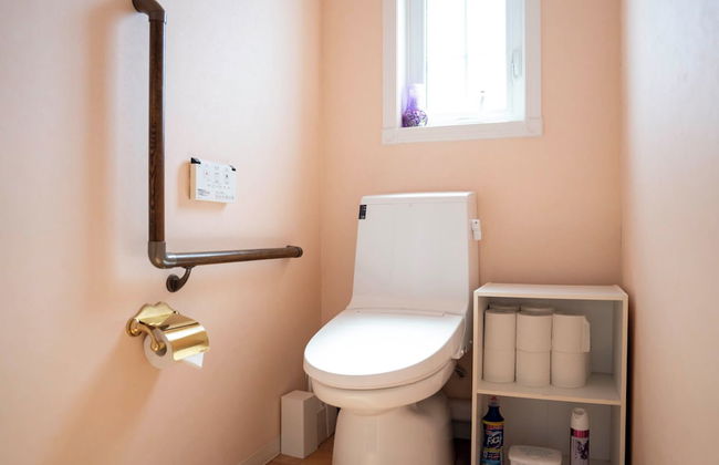 THE GARNET HIGASHIKAWA - Foto 59