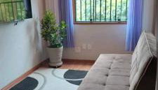 Aconchego no bairro mais charmoso da serra. - Foto 3