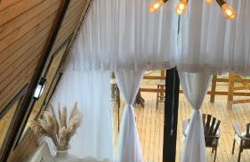 Chalé Alto do Morro 2 - conforto e vista deslumbrante - Foto 43