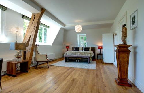 Domaine des Myosotis, holiday home - Foto 14