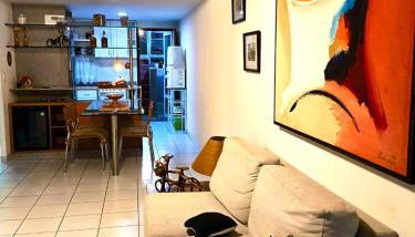 Villa Hípica - Flat com vista para o lago - Foto 5