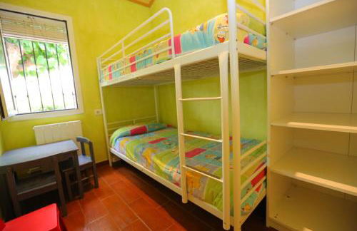 LITORAL COSTA DORADA - VILLA FALGUERA Only families - Foto 25