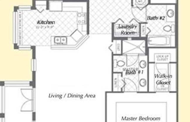 Reunion Resort Escape 3BR Balcony Near Disney - Foto 25