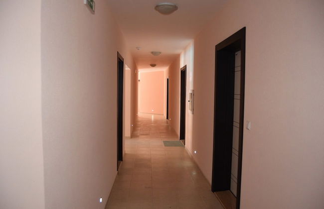 Admiral Plaza Apartments - Foto 67