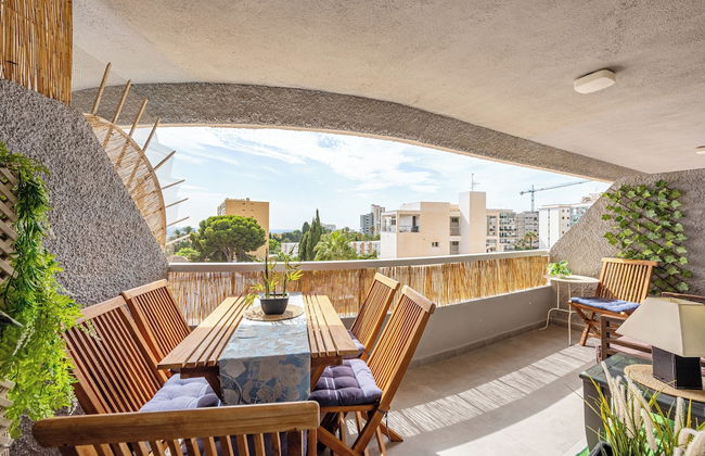 Sky Sea Holidays Puerto Marina - Foto 39