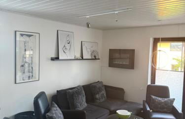 Ferienwohnung Rebenruhe - Foto 9