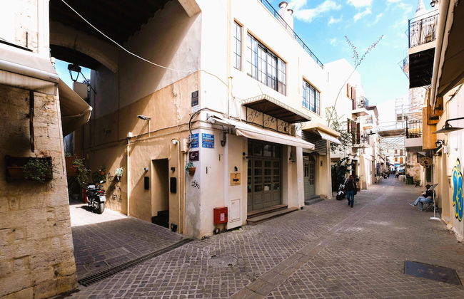 Citrus Daliani Rooms - Foto 49