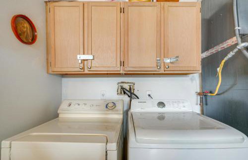 6 Mi to Disney World Home with Large Yard! - Foto 19