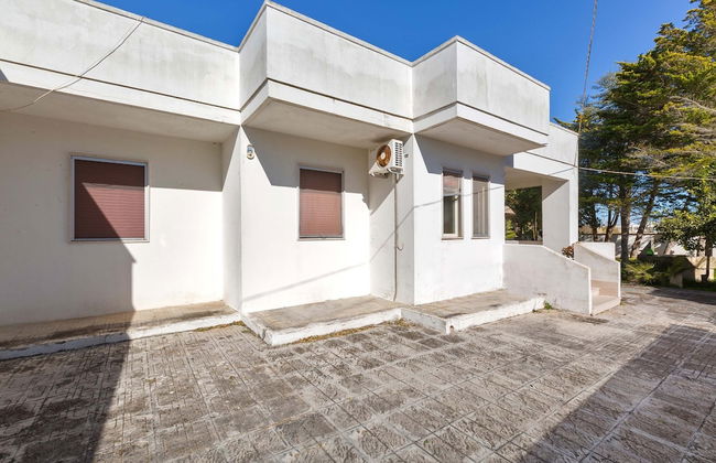 2718 Villetta Soffio di Mare by Barbarhouse - Foto 33