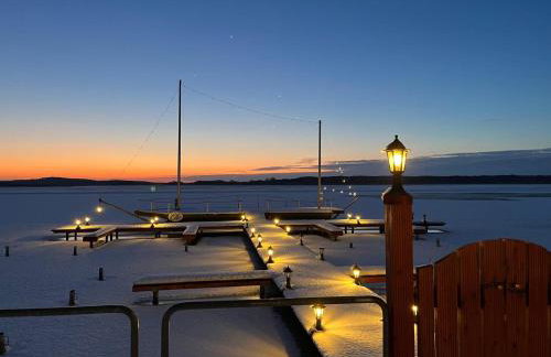 Appartement Seebadallee mit Wallbox für e-Autos - Foto 5