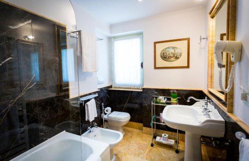 Relais Tenuta del Gallo - Foto 87