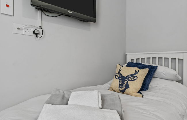 Plymouth-fernhurst- 2 Bedroom Bungalow - Foto 8