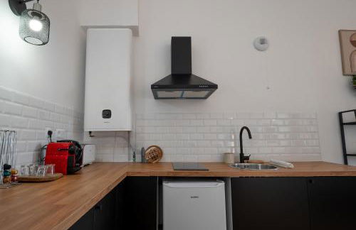 Le Capus - Sublime T2 en centre ville - Foto 10