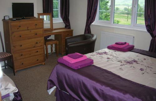 Bevan House with Hot Tub in Mid-Wales - Photo 9