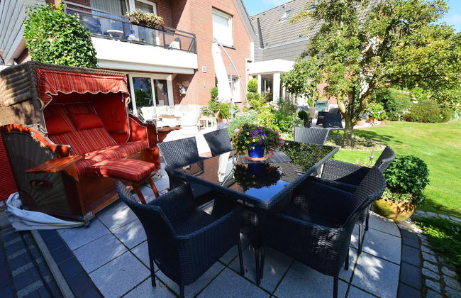 Haus Mühlentrift - Foto 73