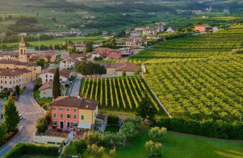 A casa di Hugo - Relais Valpolicella - Photo 16