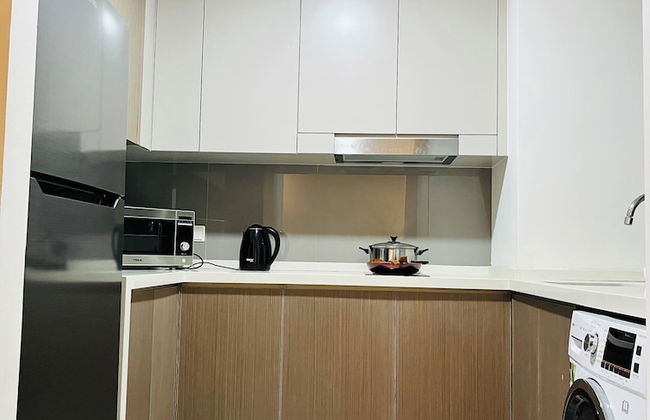 AGILE Residences by Luna - Foto 50