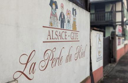 Les Perles du Ried - Gîte 8 - 15mn Europapark - proche Strasbourg Colmar - Foto 27