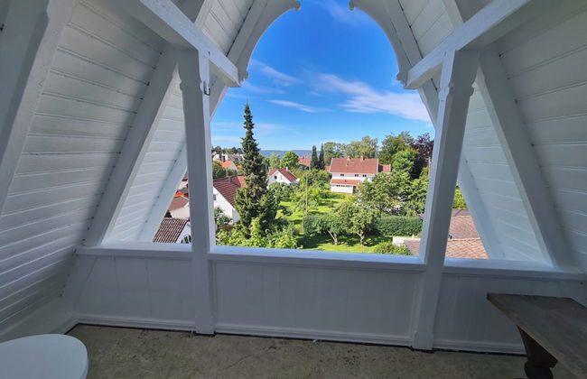 Villa Sommerfryd Seterveien - Foto 21