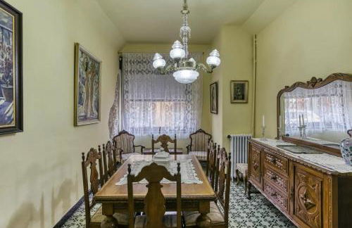 Can Mateuet - House Rental by Season - Photo 11