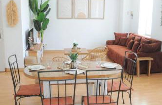 Apparemment à 6 kilomètres du PAL - le cocon de Kenna - Photo 48