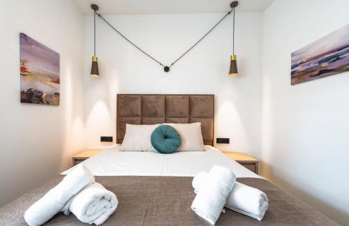 Sunset Premium Residence I - Foto 31