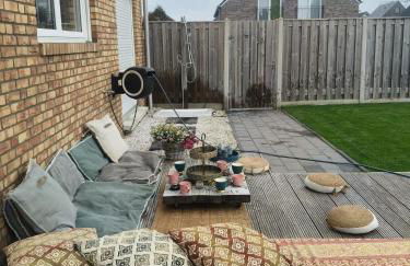 Unieke landelijke woning met zwembad - Foto 58