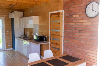 Słoneczny Zakątek Słajszewo - Foto 46