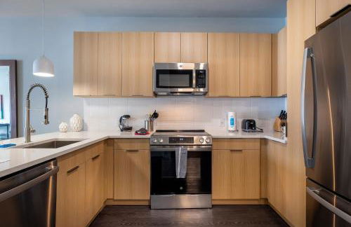 Luxury Apt Downtown - Foto 3