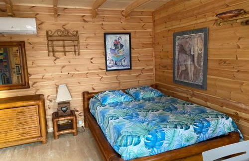 Cabane bambou - Photo 10