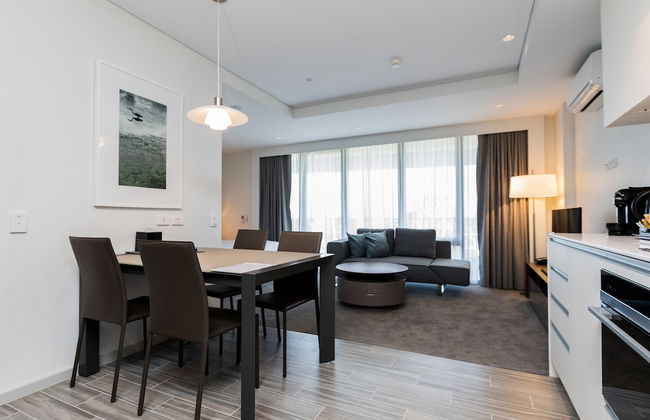 The Branksome Hotel And Residences - Foto 48