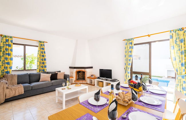 Villa Lanzarote - Photo 12