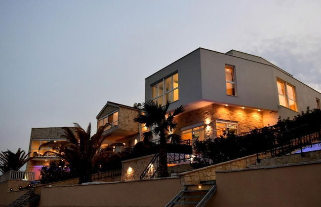 Villa Jasmin Posedarje - Foto 40