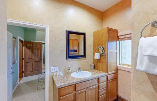 Grapevine Lodge - Foto 14