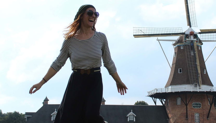 Escursione a Carambeí e Castrolanda