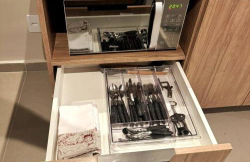 Charmoso, moderno e central! 11 - Foto 13