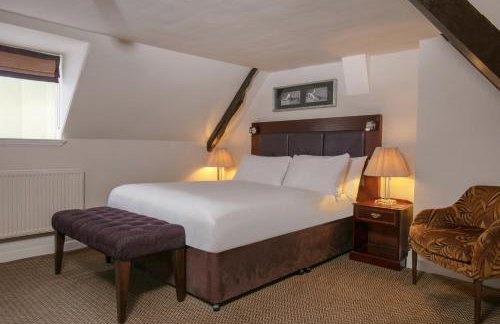 The Manor House at Norton Park - Foto 17