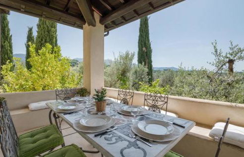 Nice Home In Torri In Sabina With Wifi - Foto 18