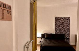 L'Atelier loft - Foto 3