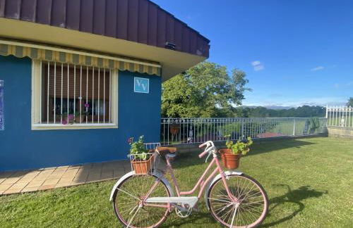 La Casa Azul 2 en Asturias VV-2700-AS - Foto 3