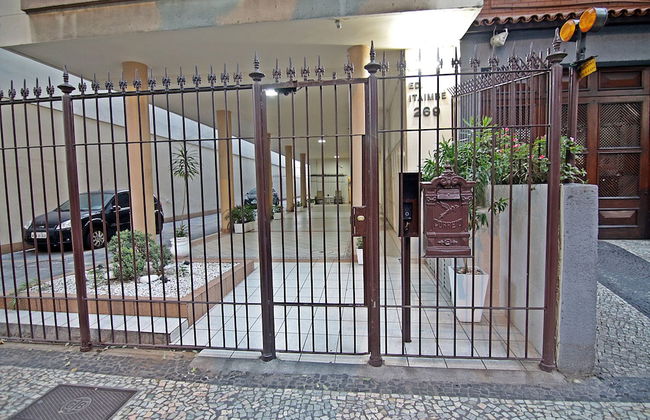 Rio Spot Apartment C011 - Foto 18