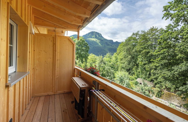 Chalet Hirschbach - Photo 47