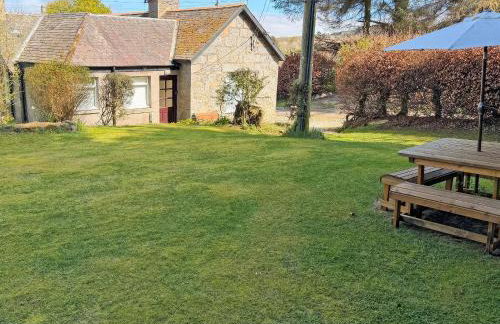 Elizabeth Lodge - Cottage - Foto 10